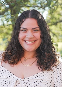 images/Holway ECC/Staff pictures/Ashley Nova headshot.jpg Ashley Nova
