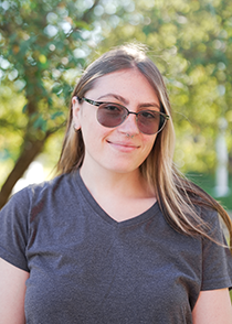images/Holway ECC/Staff pictures/Morgan Pepe headshot.jpg Kayla Comiskey