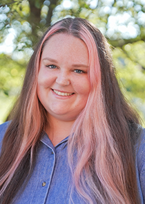 images/Holway ECC/Staff pictures/Kelsey Ryan headshot.jpg Kelsey Ryan