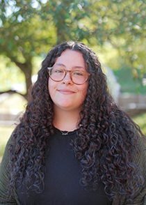 images/Holway ECC/Staff pictures/Morgan Pepe headshot.jpg Leigh Connelly
